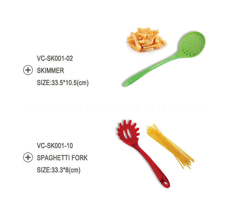 Silikon Werkzeugset silicone tool set